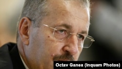 Vasile Dâncu este susținut de mai multe filiale pentru a reveni în prima linie de conducere a PSD. 