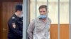 Бывший губернатор Хабаровского края Сергей Фургал