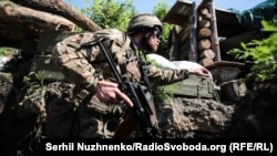 Бойовики активізували обстріли на Донбасі