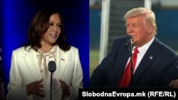 До виборів президента США, призначених на 5 листопада залишилося менше тижня 