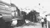 Аварыя ў на чыгуначнай станцыі Крыжоўка пад Менскам, 2 траўня 1977 году