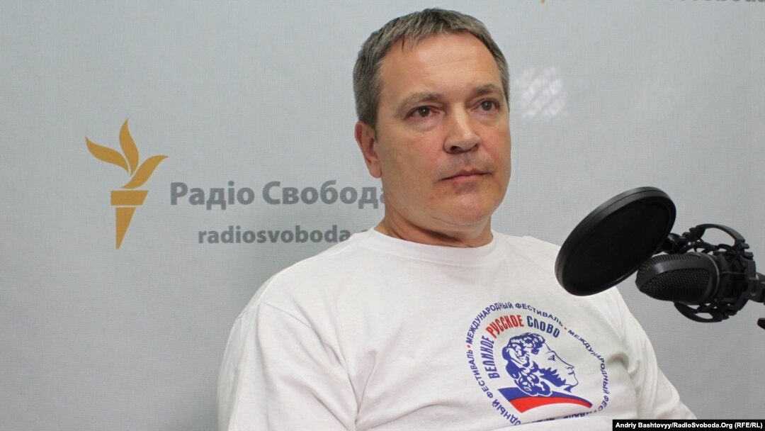 Вадим Колесніченко