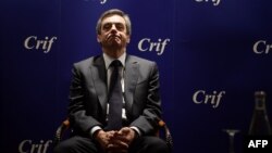Франсуа Фийон
