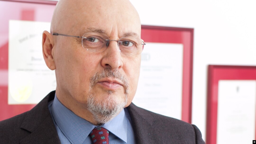 Dan Schwartz, consultant fiscal