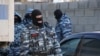 Арешт за пісню про маму: в Криму прийшли до українця через музику