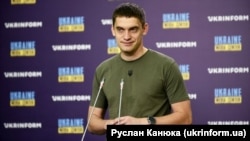 Міський голова Мелітополя Іван Федоров