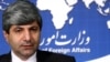 مهمان‌پرست: سپر موشکی ناتو کمکی به امنیت ترکیه نمی‌کند