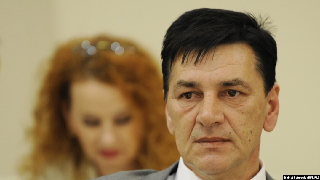 Fuad Kasumović