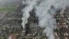 У Міноборони розповіли, які населені пункти Росія намагатиметься захопити найближчим часом 