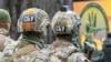 СБУ: правоохоронці затримали керівника охорони депутата Деркача