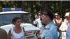 У Сімферополі затримали організаторів мітингу «Обдурений Крим»