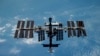 Russia Space Station