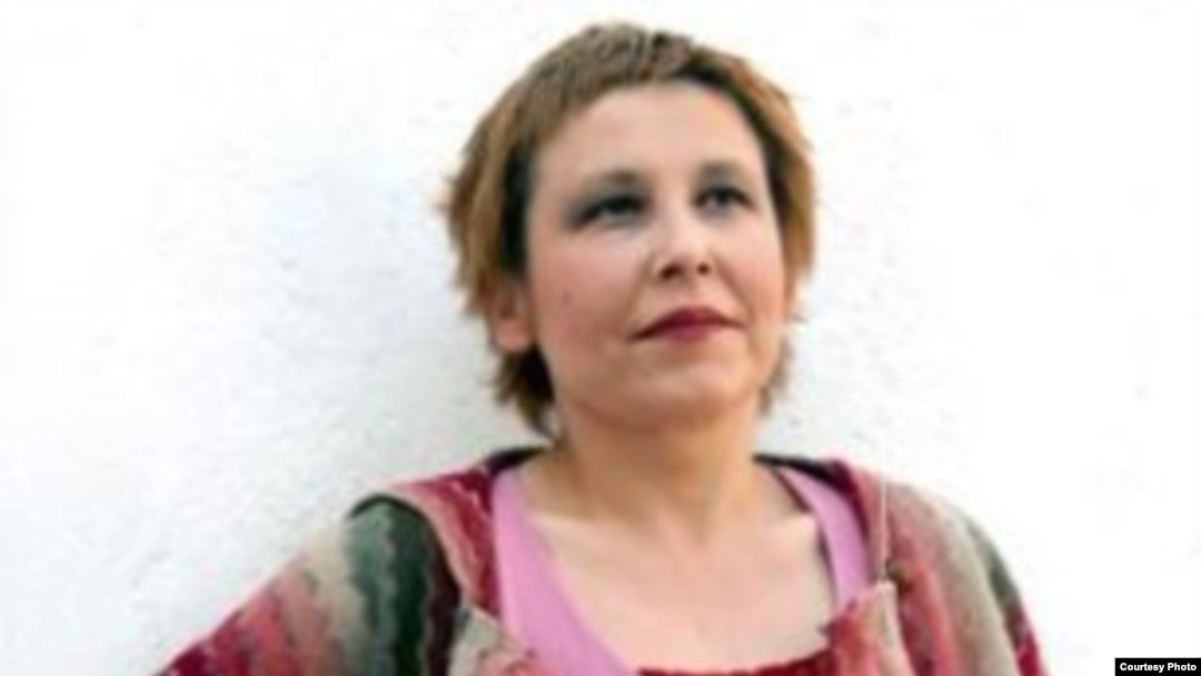 Tanja Miletić Oručević