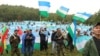 Башкортстанда Кеше хокуклары шурасы Куштауга кагылышлы тарафларны сөйләшүгә чакырды 