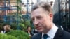 Які новини про переговори з Сурковим привезе до Києва «яструб» Волкер?
