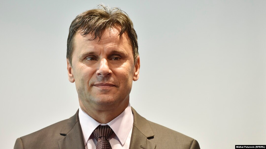 Fadil Novalić