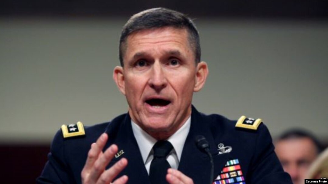 Michael Flynn RT-dən aldığı pulun qədərini deməyib
