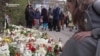 Mourners Honor US Soldiers Who Died In Lithuania Training Exercise