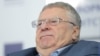 Жириновский - кому персона нон грата, а кому почётный старейшина Туркменистана