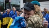 Один из последних обменов военнопленными между Украиной и Россией, 6 мая 2025 года