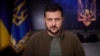 Володимир Зеленський наголосив, що за результатами псевдореферендумів на окупованих територіях «Росія не отримає нову територію України»