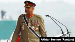 جنرال باجوه وايي، پر اوکراین د روسیې یرغل بدمرغه ځکه دی چې په زرګونو خلک یې ووژل.