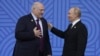 Путін схвалив договір із Білоруссю про гарантії безпеки
