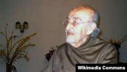احمد صدر حاج‌سیدجوادی