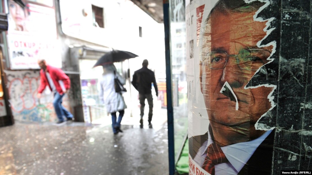 Beograd nakon izbora, ilustrativna fotografija