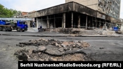 За даними СБУ, Транковський відповідав за удар по Вінниці в липні 2022 року. Тоді загинули 27 людей, в тому числі троє дітей