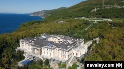 «Палац Путіна»