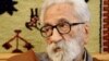 «مأموران امنیتی مانع از دیدار خانواده‌های دراویش زندانی با نورعلی تابنده شدند»