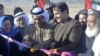  پنج دیپلمات امارات در افغانستان کشته شدند؛ سفیر زخمی شد