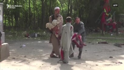 Kabul: Eksplozija usmrtila novinare