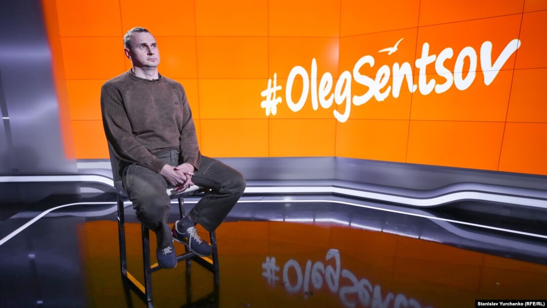 На його думку, українські силовики не були готові захищати півострів