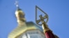 Поляк врятував дзвіницю українських монахів у Першу світову війну 