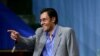 Iran -- Khosro Shakibaei, Iranian actor, 18Jul2008