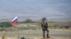 Чи перекидає Кремль військових з Карабаху в Україну? 