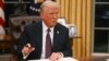 "Буҳрони сиёсӣ ва башарӣ". Нома ба Трамп дар бораи Тоҷикистон