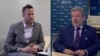 United States - interview with Clifford May, Foundation for Defense of Democracies - Washington - screen grab