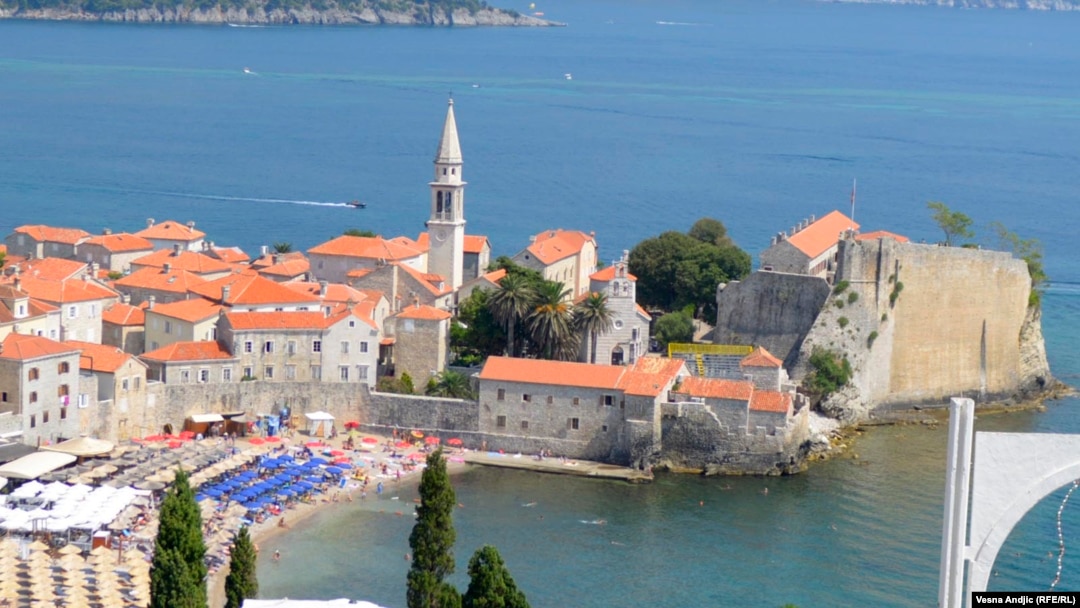 Budva 