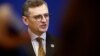 Кулеба анонсував ревізію наявних систем ППО у світі