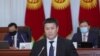 Депутат Мамытов: Матраимов боюнча маселеде көп нерсе тергөөдөн көз каранды