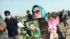 ۳۰ تن از مادران عزادار بازداشت شده در پارک لاله تهران آزاد شدند