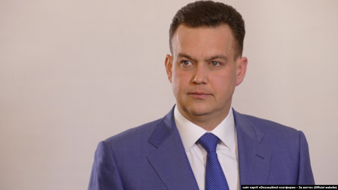Минулого тижня Олександр Котляр відмовився від посади секретаря міськради і, автоматично від посади в.о. мера міста, яку він мав обійняти після загибелі міського голови Костянтина Павлова (на фото)