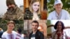 «Це моя мова»: як російськомовні українці перейшли на українську 