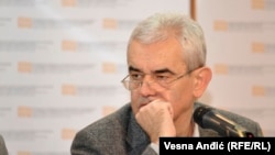 Problematični budući potezi Brajovića: Dragan Janjić