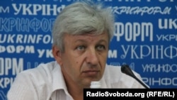 Олег Охредько, аналитик Центра гражданского просвещения «Альменда»