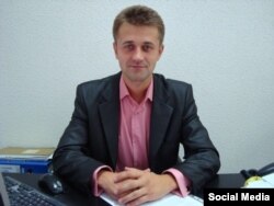 Фото зі сторінки Валерія Присяжного у фейсбуці