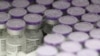 Alte 96.000 doze de vaccin de la Pfizer aduse în România. Cum au fost repartizate
